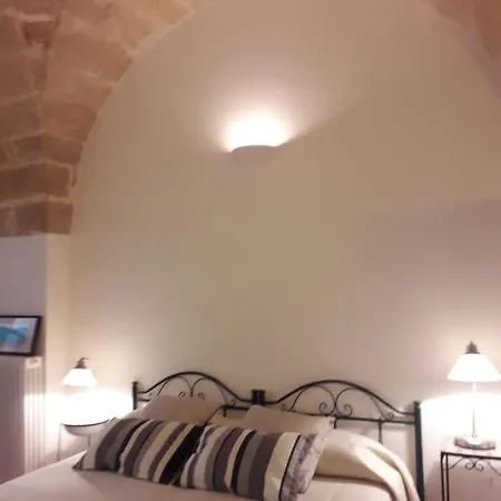 Penzion Palazzo Filoni